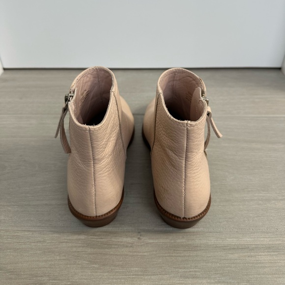 J. Crew Leather Boots - Picture 2 of 3